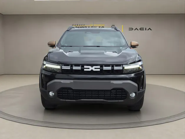 Dacia Duster 1.2 Hybrid Extreme 4WD