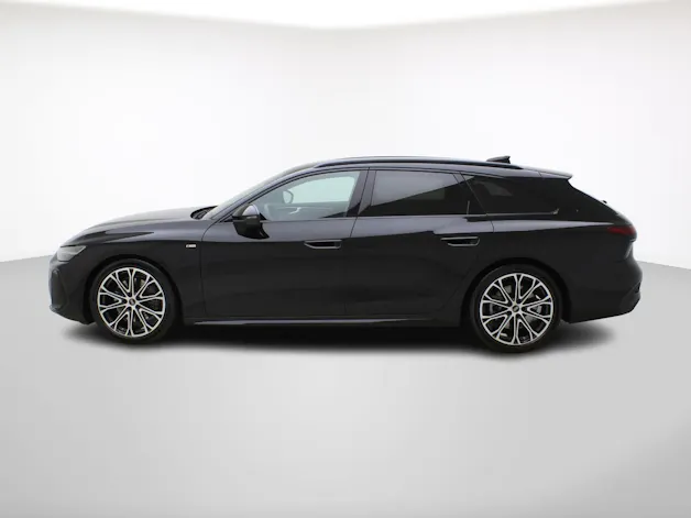 Audi A6 Avant 3.0 V6 TFSI S line quattro S-Tronic