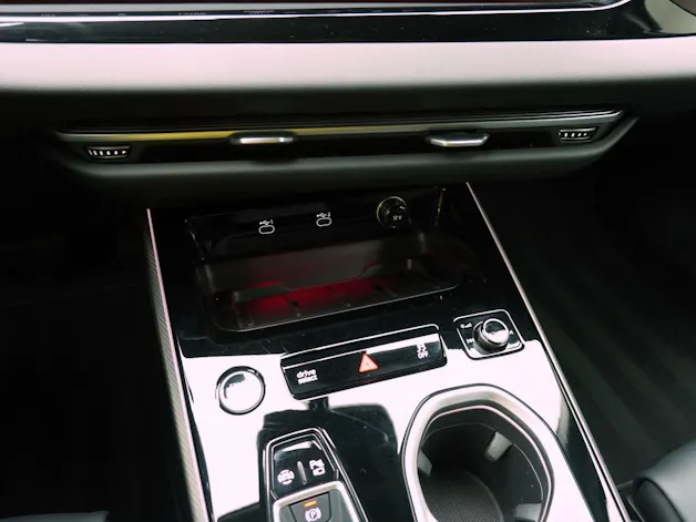 AUDI A6 Avant 3.0 V6 TFSI S line quattro S-Tronic