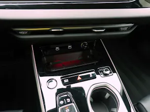Audi A6 Avant 3.0 V6 TFSI S line quattro S-Tronic