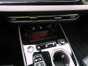 AUDI A6 Avant 3.0 V6 TFSI S line quattro S-Tronic