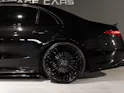 Mercedes-Benz S 450 d 4matic