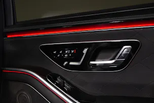 Mercedes-Benz S 450 d 4matic
