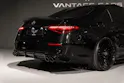 Mercedes-Benz S 450 d 4matic