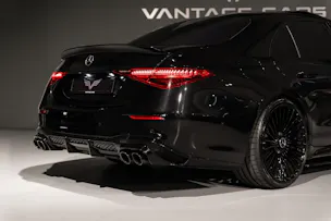 Mercedes-Benz S 450 d 4matic