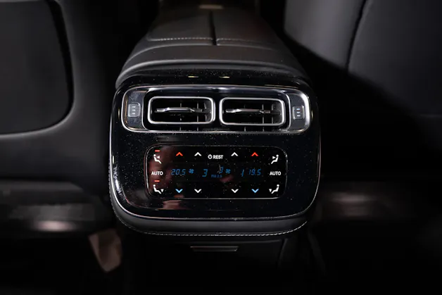 Mercedes-Benz S 450 d 4matic