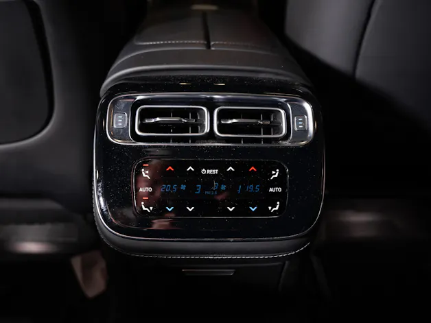 Mercedes-Benz S 450 d 4matic