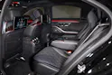 Mercedes-Benz S 450 d 4matic