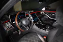 Mercedes-Benz S 450 d 4matic