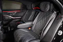 Mercedes-Benz S 450 d 4matic