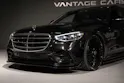 Mercedes-Benz S 450 d 4matic