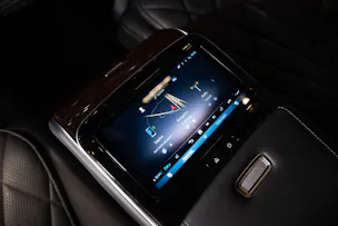 Mercedes-Benz S 450 d 4matic