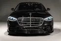 Mercedes-Benz S 450 d 4matic