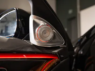 Mercedes-Benz S 450 d 4matic