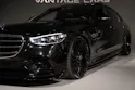 Mercedes-Benz S 450 d 4matic