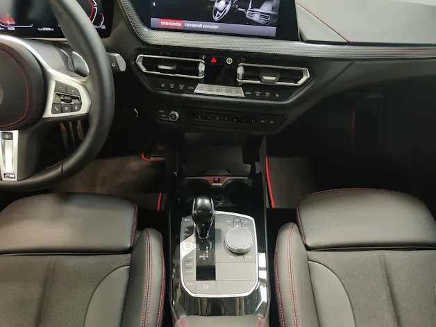BMW 128ti