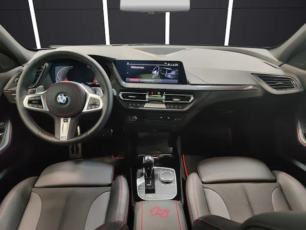 BMW 128ti