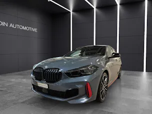 BMW 128ti