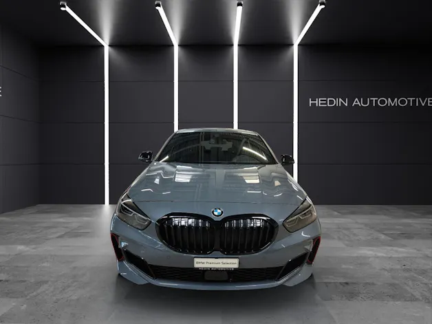 BMW 128ti