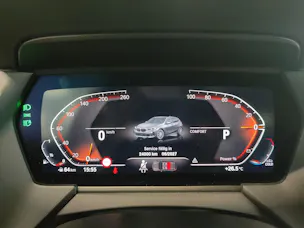 BMW 128ti