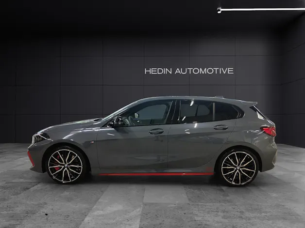 BMW 128ti