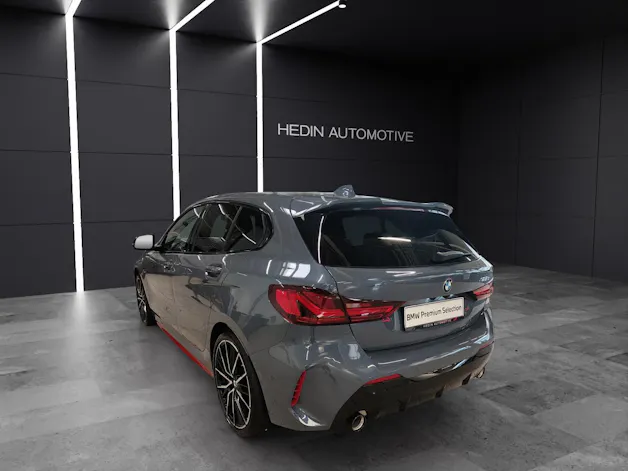 BMW 128ti