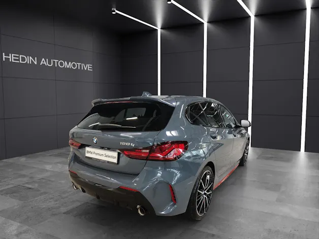 BMW 128ti