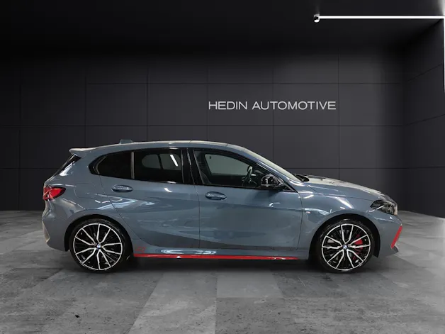 BMW 128ti