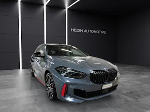 BMW 128ti