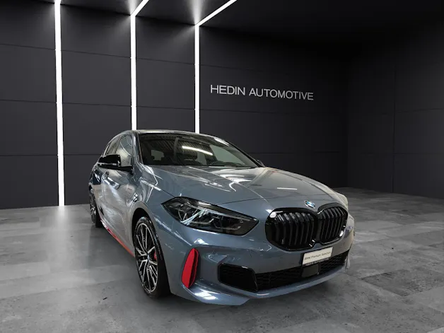 BMW 128ti