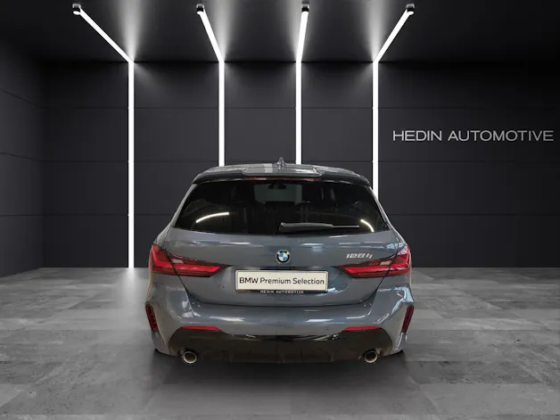 BMW 128ti