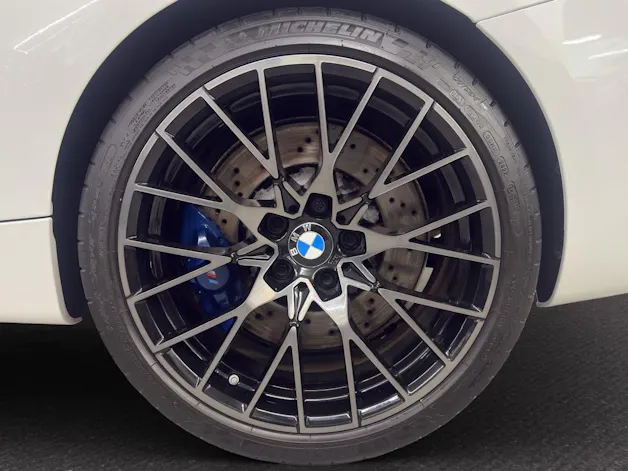 BMW M2 Competition Coupé