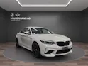 BMW M2 Competition Coupé