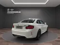BMW M2 Competition Coupé