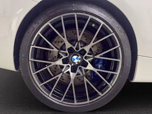 BMW M2 Competition Coupé
