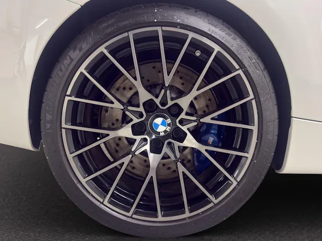 BMW M2 Competition Coupé