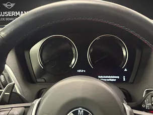 BMW M2 Competition Coupé