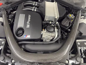 BMW M2 Competition Coupé