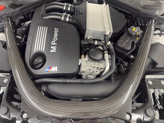 BMW M2 Competition Coupé