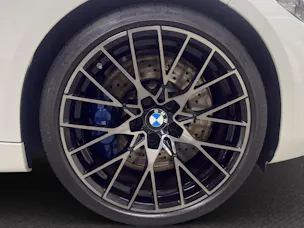 BMW M2 Competition Coupé