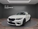 BMW M2 Competition Coupé
