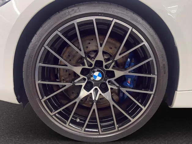 BMW M2 Competition Coupé
