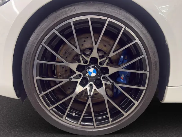 BMW M2 Competition Coupé