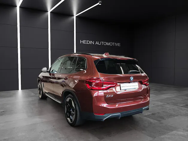 BMW iX3 E-Motor MFK 30.07.2026