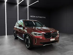 BMW iX3 E-Motor MFK 30.07.2026