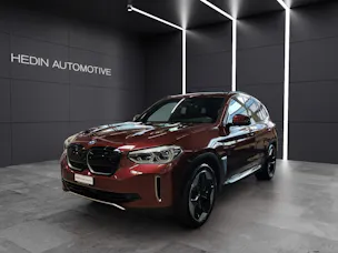 BMW iX3 E-Motor MFK 30.07.2026