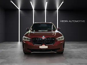 BMW iX3 E-Motor MFK 30.07.2026