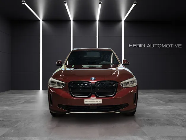 BMW iX3 E-Motor MFK 30.07.2026