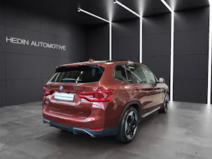 BMW iX3 E-Motor MFK 30.07.2026