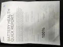 BMW iX3 E-Motor MFK 30.07.2026